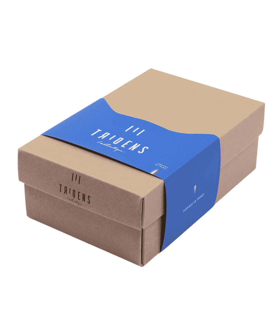 Tridens Vleesvork En Houder Geborsteld Rvs - Afbeelding 7