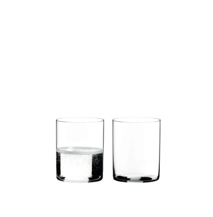 Riedel Veloce Waterglas 430 Ml Kristalglas 2 Stuks