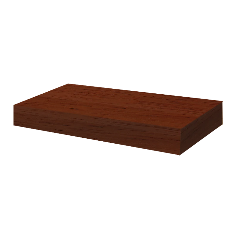 OFYR Block 50 Van Donker Beukenhout Voor OFYR Island Pro