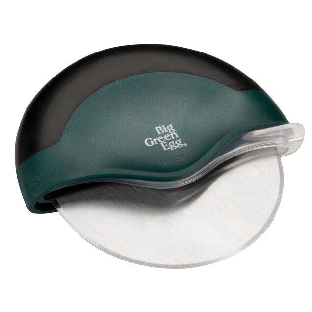 Big Green Egg Compact Pizza Cutter
