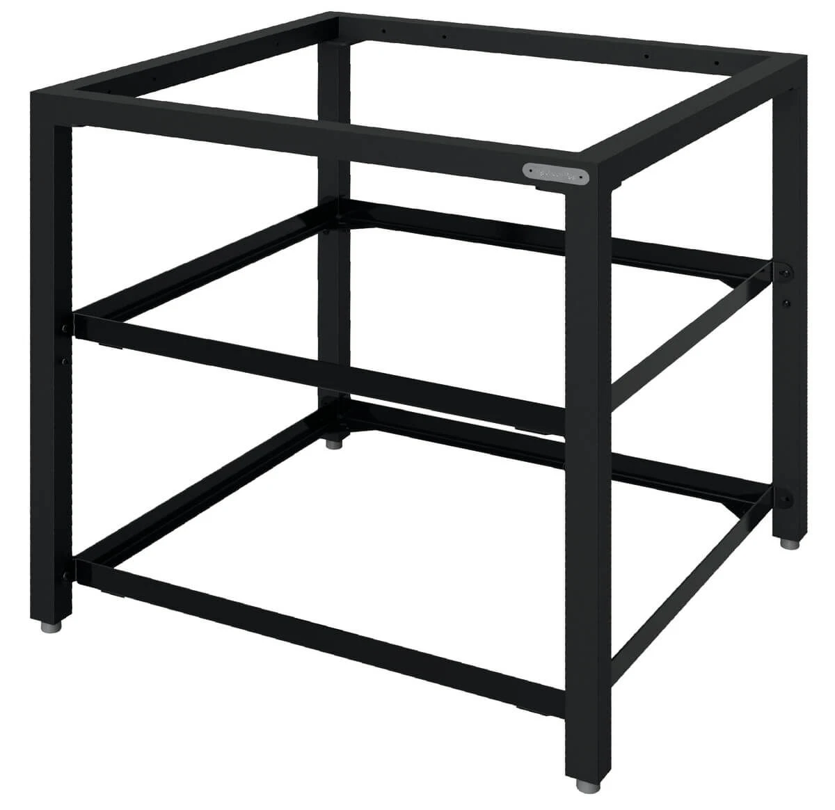 Big Green Egg Modular Outdoor Workspace Expansion Frame