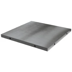 Big Green Egg Modular Outdoor Workspace Expansion Frame Insert Rvs