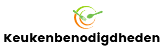Keukenbenodigdheden